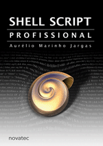 Livro: Shell Script Profissional