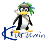 kurumin logosmall Comentários das distribuições Linux