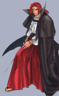 Minakata Moriya