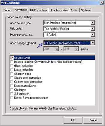 tutorial vcd imagem07 Como fazer VCD