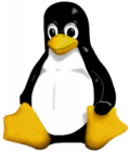 tuxsmall Introdução ao Linux