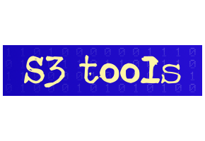 s3cmd logo