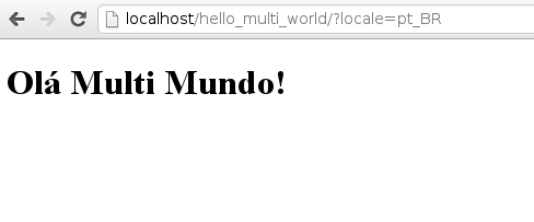 php-gettext hello multi world pt_BR